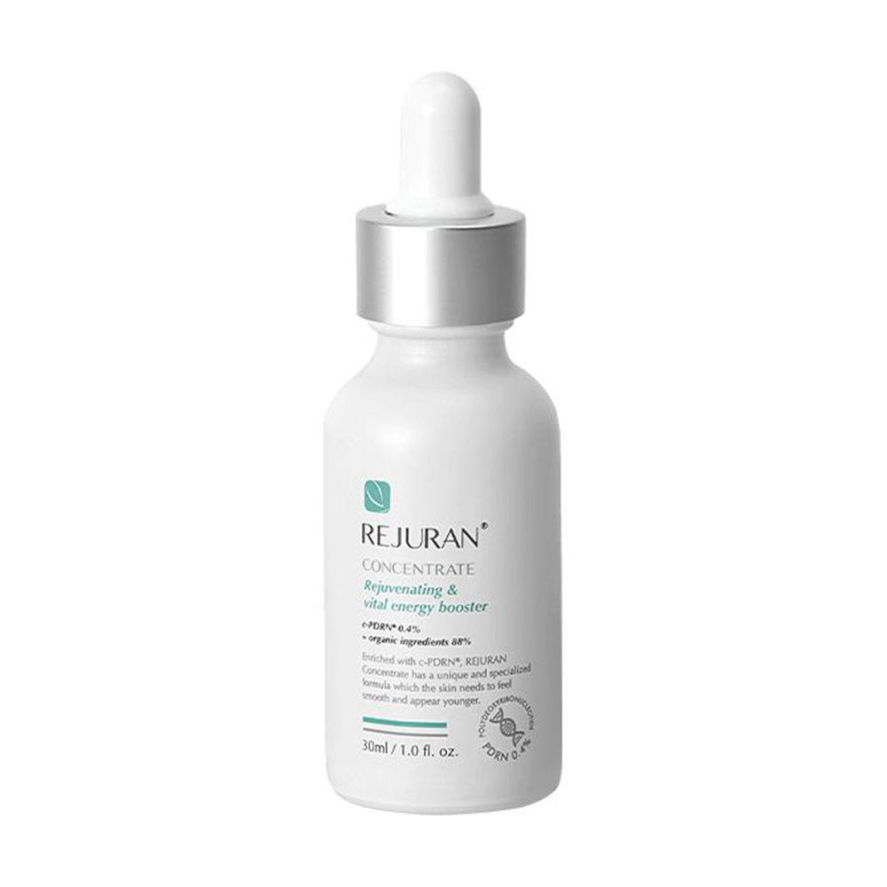 Концентрат-сироватка для обличчя Rejuran Clinic Line Concentrate Rejuvenating Vital Energy Booster, 30 мл